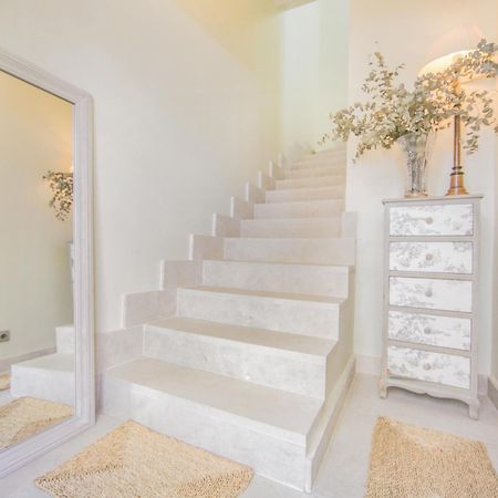 Duplex De Lujo Junto Al Bernabeu Real Madrid Βίλα Εξωτερικό φωτογραφία