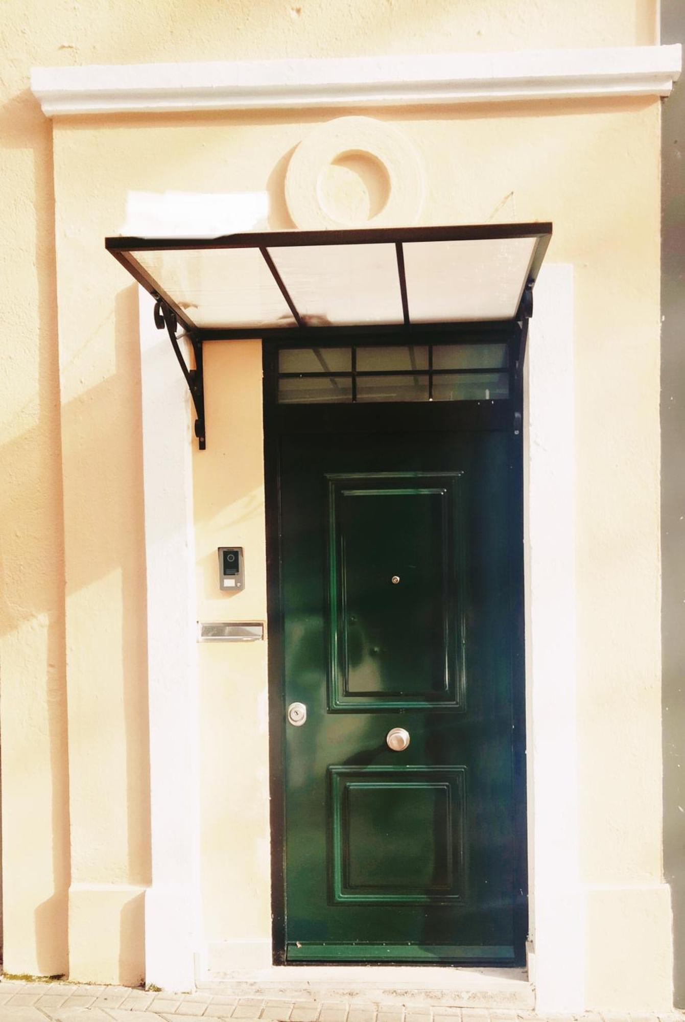 Duplex De Lujo Junto Al Bernabeu Real Madrid Βίλα Εξωτερικό φωτογραφία