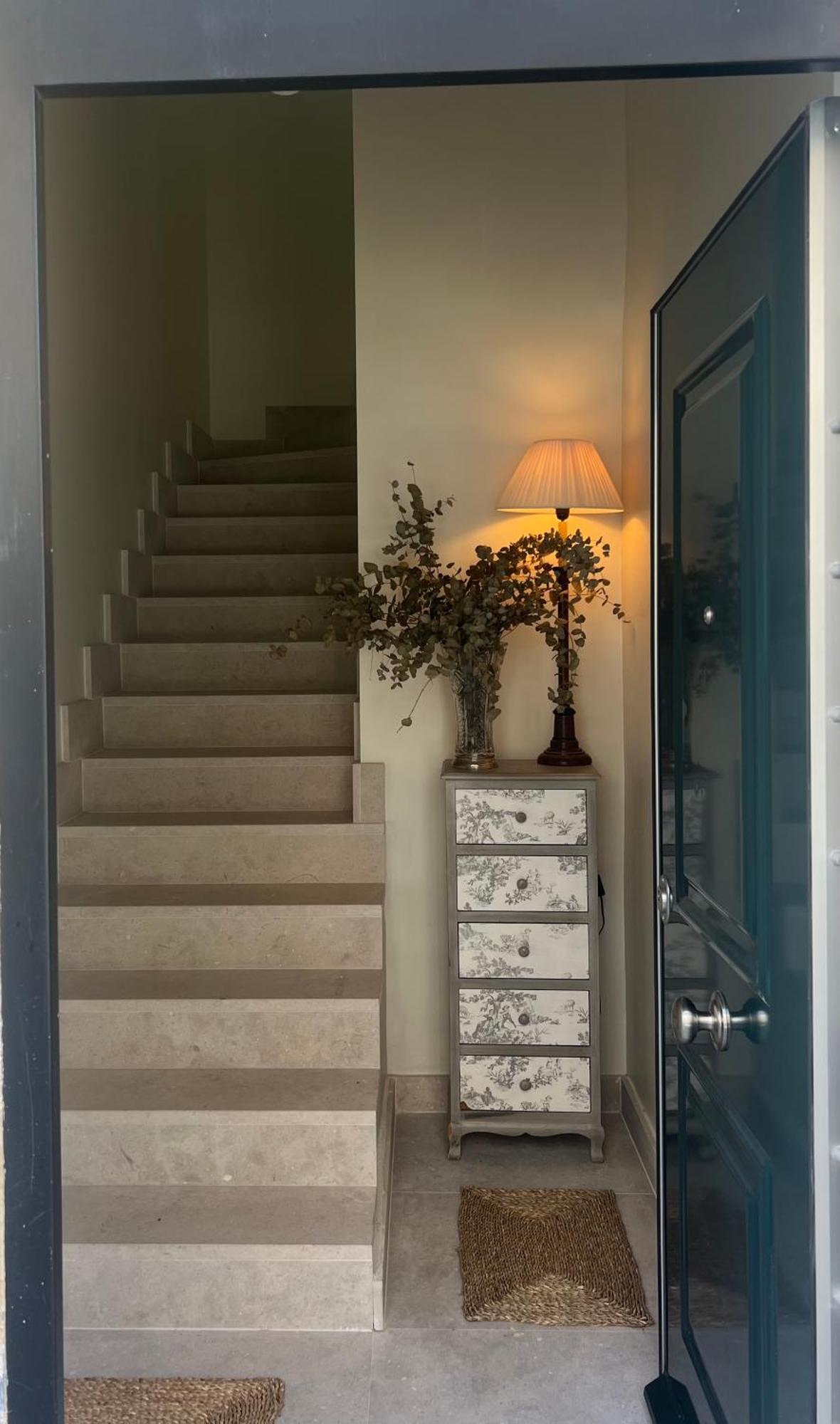 Duplex De Lujo Junto Al Bernabeu Real Madrid Βίλα Εξωτερικό φωτογραφία