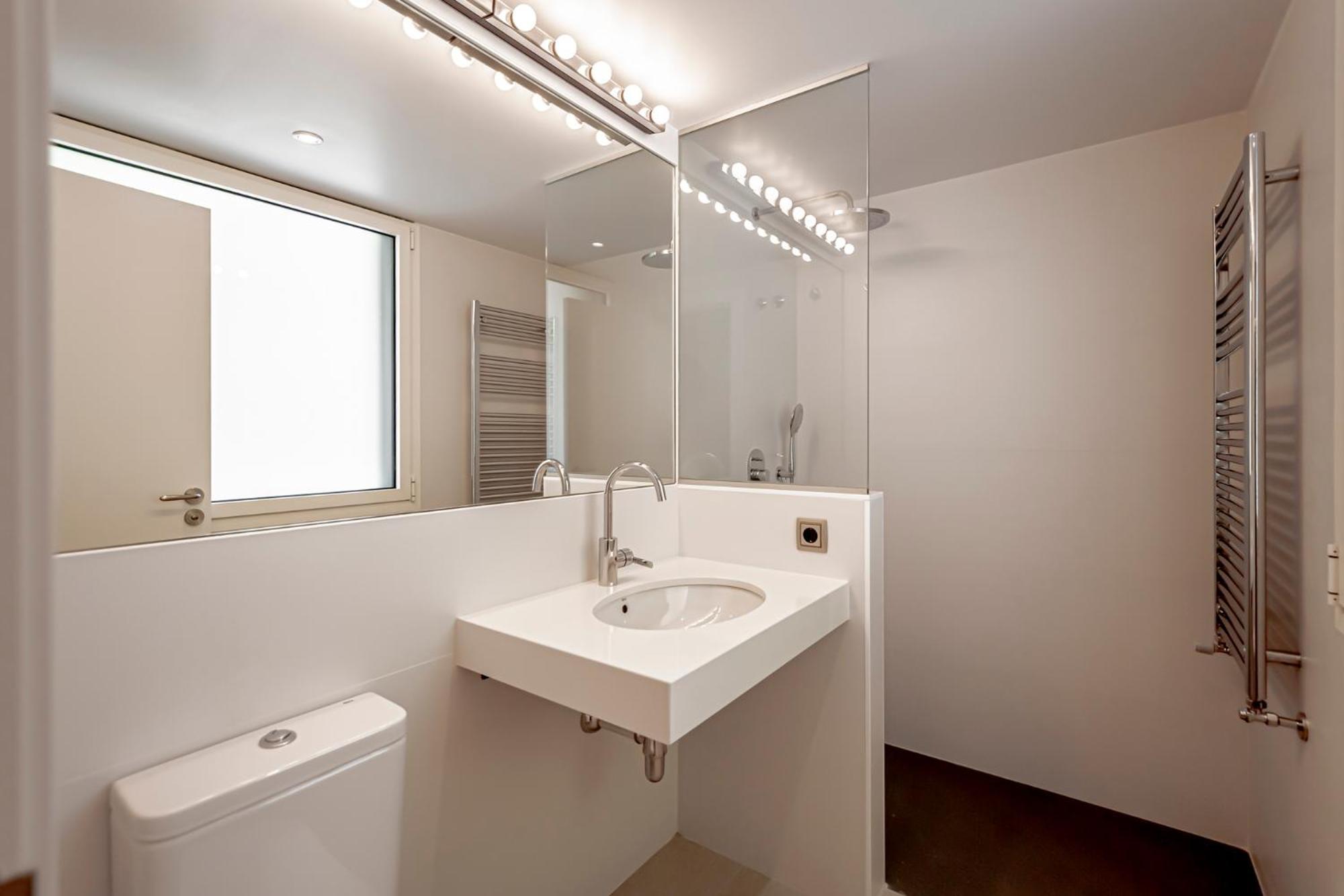 Duplex De Lujo Junto Al Bernabeu Real Madrid Βίλα Εξωτερικό φωτογραφία