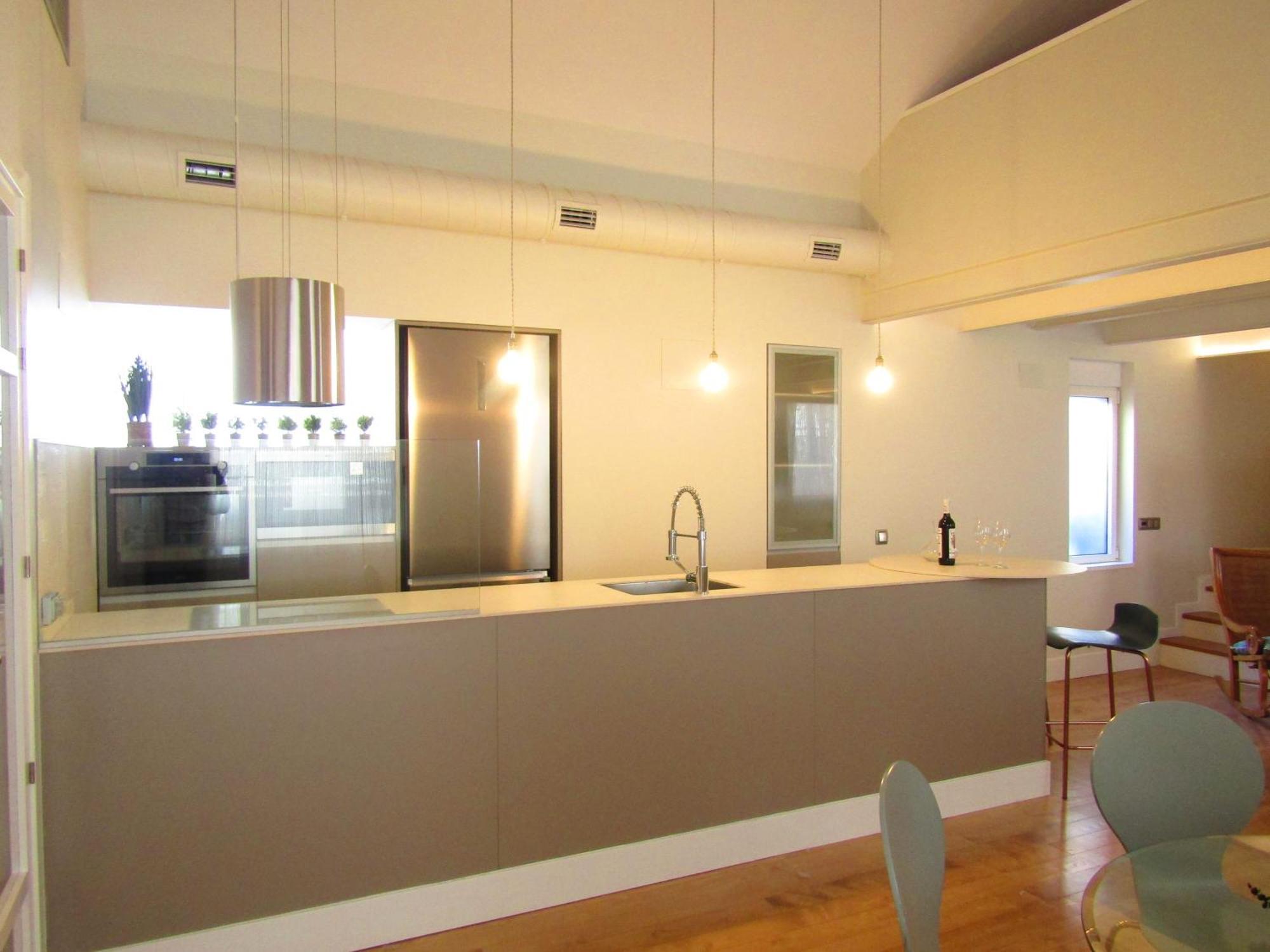Duplex De Lujo Junto Al Bernabeu Real Madrid Βίλα Εξωτερικό φωτογραφία