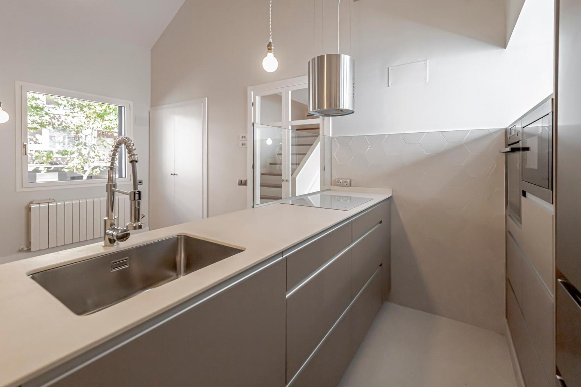 Duplex De Lujo Junto Al Bernabeu Real Madrid Βίλα Εξωτερικό φωτογραφία