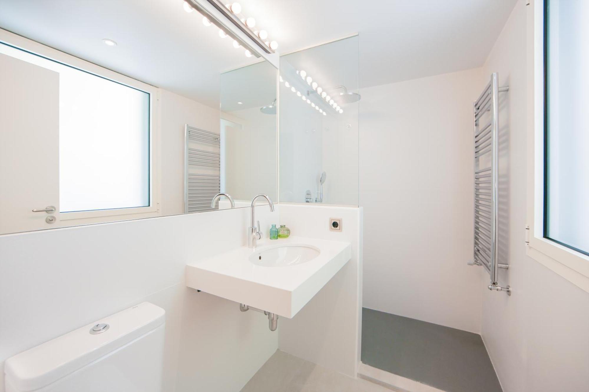 Duplex De Lujo Junto Al Bernabeu Real Madrid Βίλα Εξωτερικό φωτογραφία